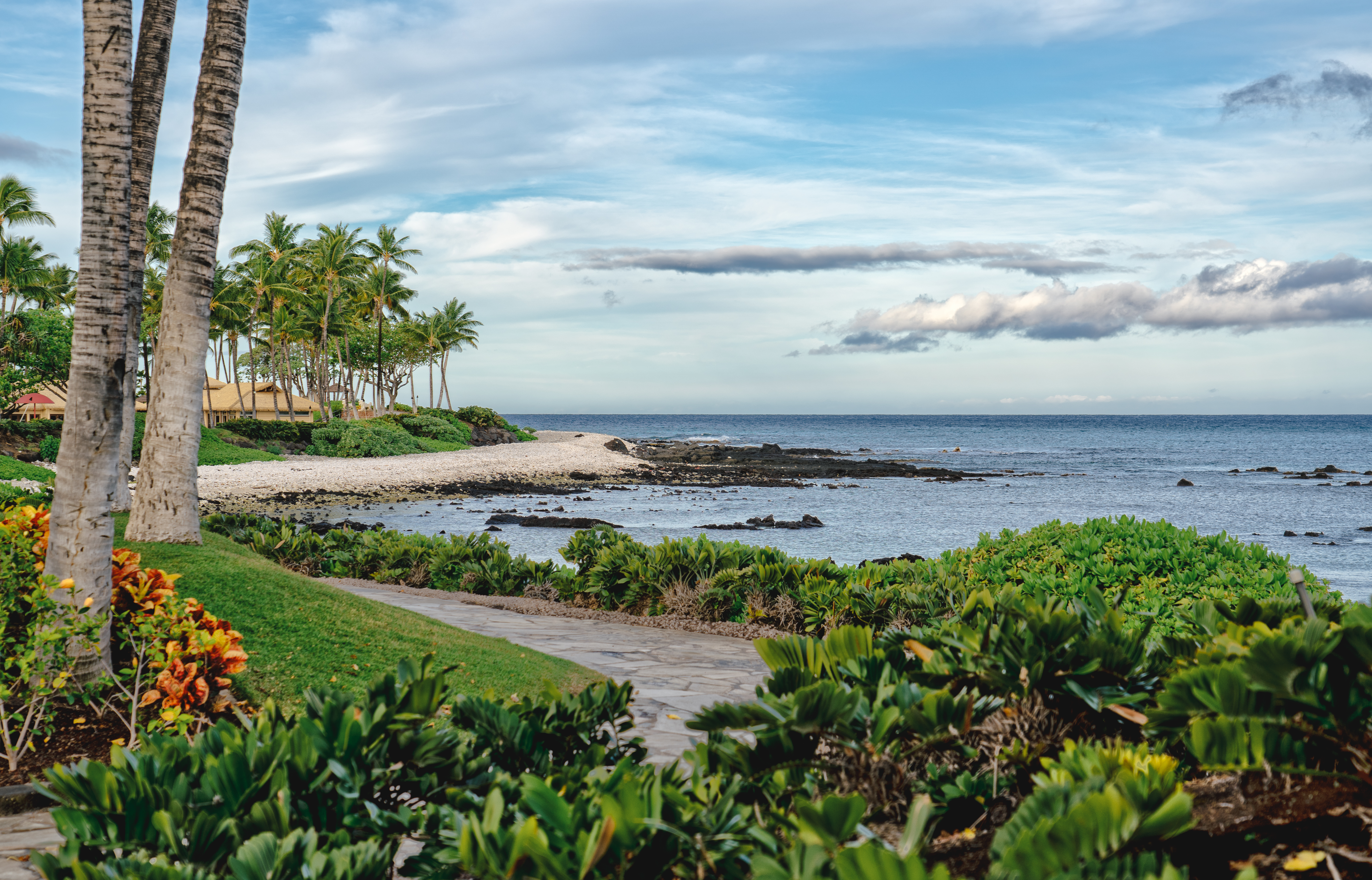 Big,Island,Hawaii,Waikoloa