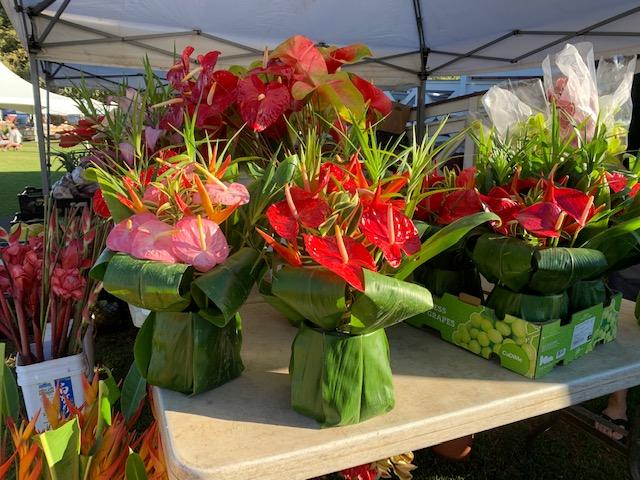 Waimea Town Market